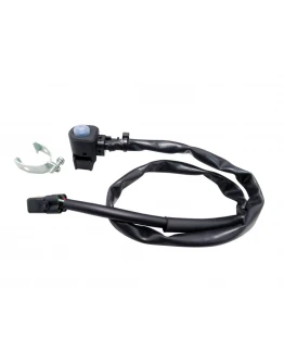 Comutator mapă de aprindere PSYCHIC (mod de funtionare al motorului) YAMAHA YZF 250 '19-21, YZF 250FX '20-21, YZF 450 '20-21, YZF 450FX '19-21 (B7B-83976-00-00/B7B-83976-10-00) (Lungime cablu 58,5CM)