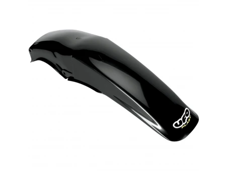 Aripa spate UFO HONDA CR 125 93-97, CR 250 92-96 culoare Negru | HO02652001