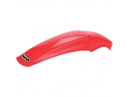 Aripa spate UFO HONDA CR 125 93-97, CR 250 92-96 culoare Rosu (CR RED 92-99) | HO02652067