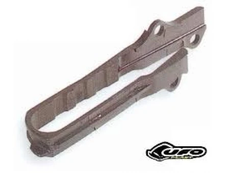 Patina lant UFO HONDA XR 600R 88-02, culoare Negru inlocuit de HO03620001 | HO02686001