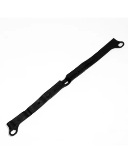 Patina lant UFO HONDA XR 250/400 '96-'13, XR 600R '88-02 culoare Negru - Inlocuieste HO02686001