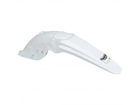 Aripa spate UFO HONDA CRF 450X 05-13 culoare Alb | HO04602041