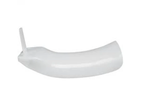 Protectie amortizor spate UFO HONDA CRF 150 07-18 culoare NEUTRAL | HO04625280