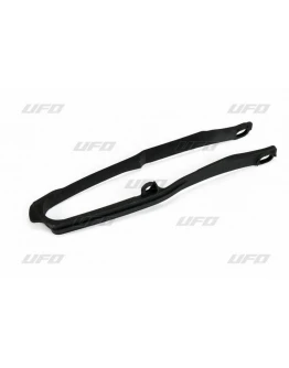 Patina lant UFO HONDA CRF 250R '18-21, RX '19-21, CRF 450R/RX '17-18 culoare Negru