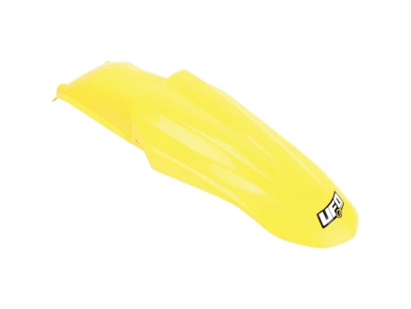 Aripa spate UFO HUSQVARNA 2T 00-04, 4T 02-04 culoare Galben HUSQVARNA | HU03301103