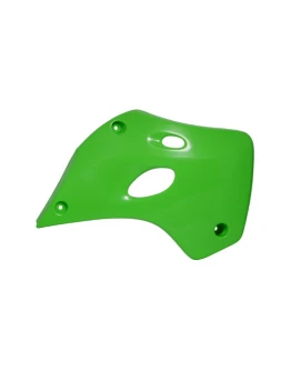 Protectie radiator UFO KAWASAKI KX 80 '91-'97 culoare Verde