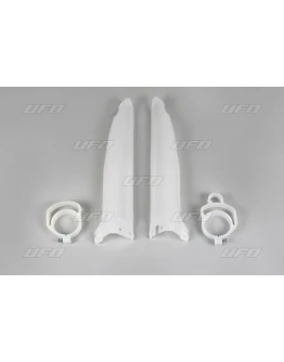 Protectie suspensie fata UFO KAWASAKI KX 125/250 '94-'95 culoare NEUTRAL