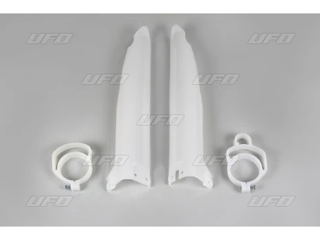 Protectie suspensie fata UFO KAWASAKI KX 125/250 94-95 culoare NEUTRAL | KA02770280