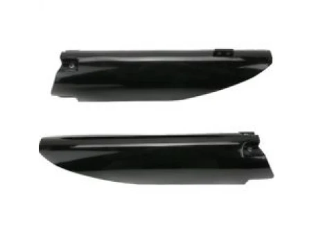 Protectie suspensie fata UFO KAWASAKI KXF 250 09-20, KXF 450 09-20 culoare Negru | KA04701001