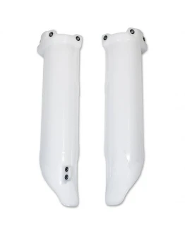Protectie suspensie fata UFO KAWASAKI KXF 250 '09-'20, KXF 450 '09-'20 culoare NEUTRAL
