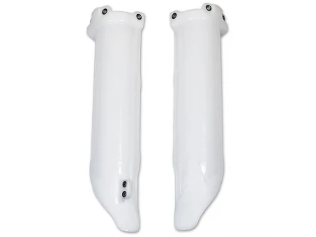 Protectie suspensie fata UFO KAWASAKI KXF 250 09-20, KXF 450 09-20 culoare NEUTRAL | KA04701280