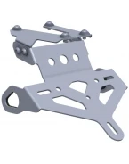 Suport numar CROSSPRO pentru YAMAHA XTZ 690 TENERE 700/WORLD RAID 19 - 23 | 2CP20700550004