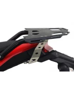 Suport top case CROSSPRO YAMAHA XTZ 690 TENERE 700 /WORLD RAID 19 - 23 culoare Negru | 2CP22200550004