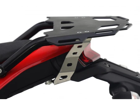 Suport top case CROSSPRO YAMAHA XTZ 690 TENERE 700 /WORLD RAID 19 - 23 culoare Negru | 2CP22200550004