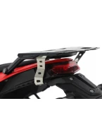 Suport top case CROSSPRO YAMAHA XTZ 690 TENERE 700 /WORLD RAID 19 - 23 culoare Negru | 2CP22200550004
