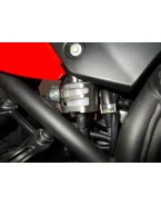 Protectie rezervor frana spate CROSSPRO YAMAHA XTZ 690 TENERE 700 19 - 22 culoare Negru | 2CP21800550004