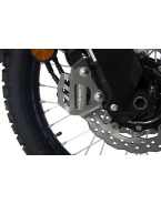 Protectie etrier CROSSPRO YAMAHA XTZ 690 TENERE 700/WORLD RAID 19 - 23 culoare Negru | 2CP21700550004