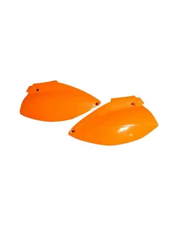 Carene laterale UFO KTM 640 LC 4 SM, SMC '04-'07 culoare Portocaliu