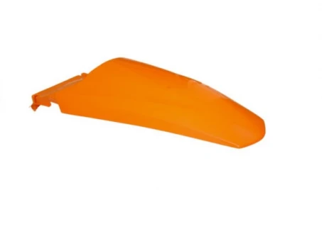 Aripa spate UFO KTM 640 LC 4 SM, 660 SMC 04-07 culoare Portocaliu | KT03016127