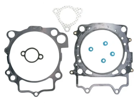 CYLINDER WORKS USZCZELKI TOP-END YAMAHA YZ 450F (YZF450) 10-13 (BIG BORE +2MM) | 21005-G01