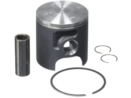 VERTEX TŁOK YAMAHA YZ 85 02-18 (YZ85) (BIG BORE=100CCM) (49,45MM) | 22871200