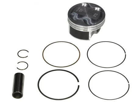 VERTEX TŁOK BETA RR 250 05-07, KTM EXC 250F 01-06 (EXC250F) (BIG BORE=280CCM) (76,96MM) | 22979200