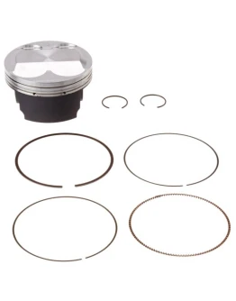 Piston Vertex KTM (4T) EXCF 250 (EXC-F250) '01-'06 PRO HC (1 set)