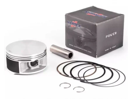 VERTEX TŁOK KYMCO KXR/MXU 250 03-06 (73,21MM) (+0,60MM) | 23213055