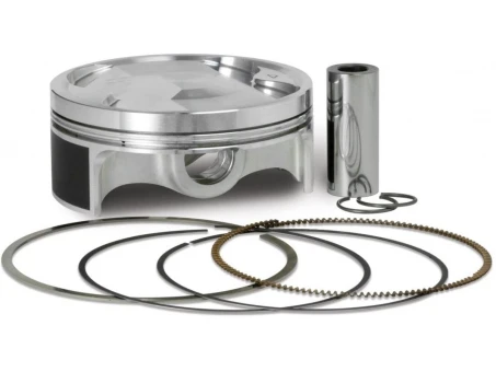 VERTEX TŁOK HONDA CRF 450 09-12 (CRF450) 12,9:1 (95,97MM) (+0,02MM) | 23456C