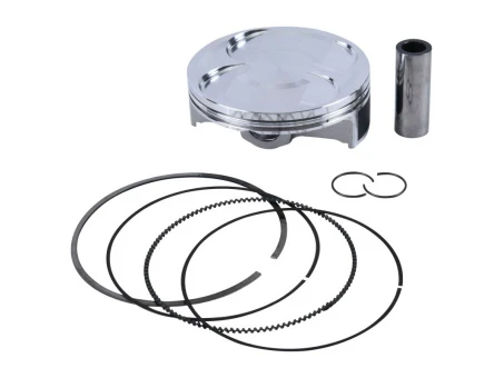 VERTEX TŁOK HONDA CRF 450R 09-12 12,0:1 (BIG BORE=480CCM) (98,97MM) | 23534B