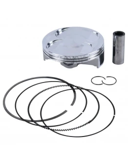 Piston Vertex HONDA CRF 450R '09-'12 12,0:1 (BIG BORE=480CCM) (98,98MM)