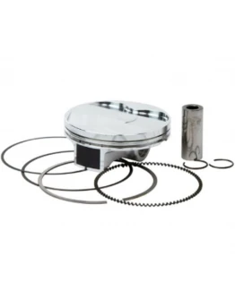 Piston Vertex HONDA CRF 250R '04-'09, CRF 250X '04-'11 (CRF250) BIG BORE +3MM (80,99MM) (1 set)