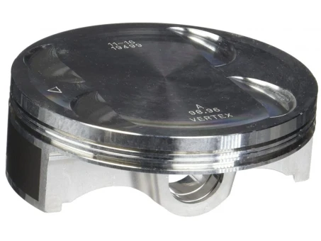 VERTEX TŁOK HONDA CRF 450R 02-08, (CRF450) CRF 450X 03-17 BIG BORE=480CCM (98,96MM) | 23595A