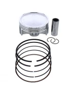 VERTEX TŁOK POLARIS SPORTSMAN 850 09-17, SCRAMBLER 850 14-16, FOREST 850 15 (86,96MM) (PIERŚCIENIE 590387000002) | 24266B