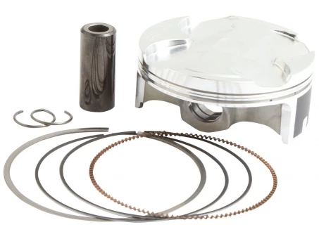 VERTEX TŁOK KAWASAKI KX 250F 21-22 (KXF250) (77,98MM) HC 14.1:1 | 24509D