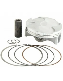 Piston Vertex KAWASAKI KX 250F '21-'22 (KXF250) (77,96MM) HC 15.05:1