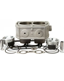 Cilindru complet Cylinder Works POLARIS RZR 800 '08-'10, SPORTSMAN 800 '05-'10, RANGER 800 '10, STANDARD = 80MM