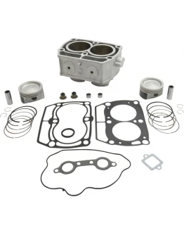 Cilindru complet Cylinder Works POLARIS SPORTSMAN 800 '11-'15 STANDARD = 80MM