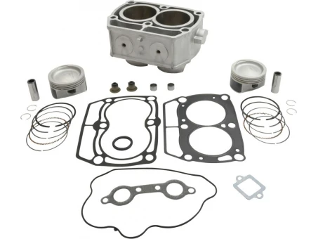 CYLINDER WORKS CYLINDER KOMPLETNY POLARIS SPORTSMAN 800 11-15 STANDARD = 80MM | 60002-K06