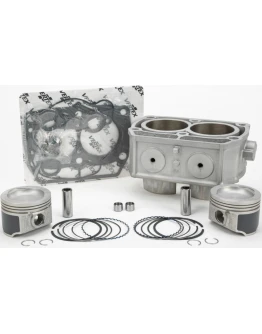 Cilindru complet Cylinder Works POLARIS RANGER/SPORTSMAN 700 '05-'09 STANDARD =80MM