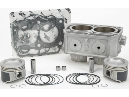 CYLINDER WORKS CYLINDER KOMPLETNY POLARIS RANGER/SPORTSMAN 700 05-09 STANDARD =80MM | 60002-K07