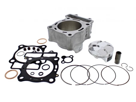 CYLINDER WORKS CYLINDER KOMPLETNY HONDA CRF 250R/RX (CRF250R) 20-21 | CW10011K02