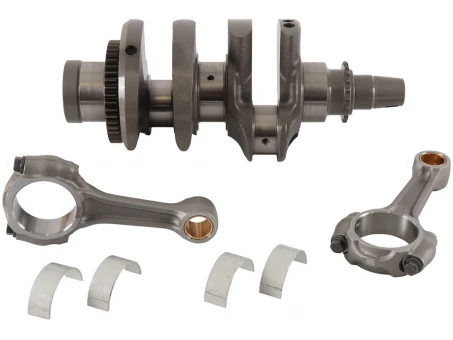 HOT RODS WAŁ KORBOWY POLARIS SCRAMBLER / SPORTSMAN 850 10-21 | HR 4430