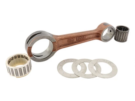 HOT RODS KORBOWÓD POLARIS 800 PRO RMK/RUSH/SWITCHBACK 11-12, INDY 800 08-10 | HR 8189