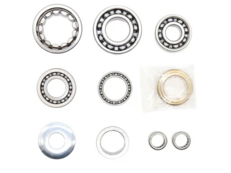 HOT RODS ZESTAW NAPRAWCZY SKRZYNI BIEGÓW GAS GAS MC 250 22, HUSQVARNA TC 250 18-22, KTM SX 250 17-22 (TC250) (SX250) | HR00088