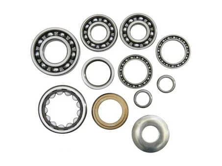 HOT RODS ZESTAW NAPRAWCZY SKRZYNI BIEGÓW GAS GAS MC 450F 21-22, HUSQVARNA FC 450 14-22, KTM SX-F 450 13-22 (FC450) (SXF450) | HR00135