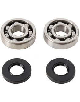 Rulmenti arbore cotit cu simeringuri Hot Rods SUZUKI RM 65 '03-'05,KAWASAKI KX 60 '83-'03, KX 65 '00-'21, KX 80 '91-'00, KX 85 '01-'21 , KX 100 '95-'21