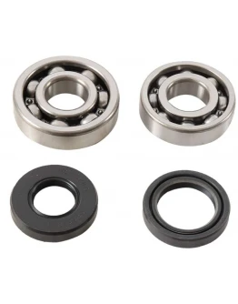 Rulmenti arbore cotit cu simeringuri Hot Rods YAMAHA YZ 80 '93-'01 (YZ80)
