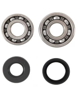 Rulmenti arbore cotit cu simeringuri Hot Rods YAMAHA YZ 85 '02-'23 (YZ85)