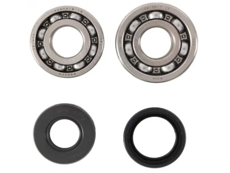 HOT RODS ŁOŻYSKA WAŁU KORBOWEGO Z USZCZELNIACZAMI YAMAHA YZ 85 02-23 (YZ85) | K008